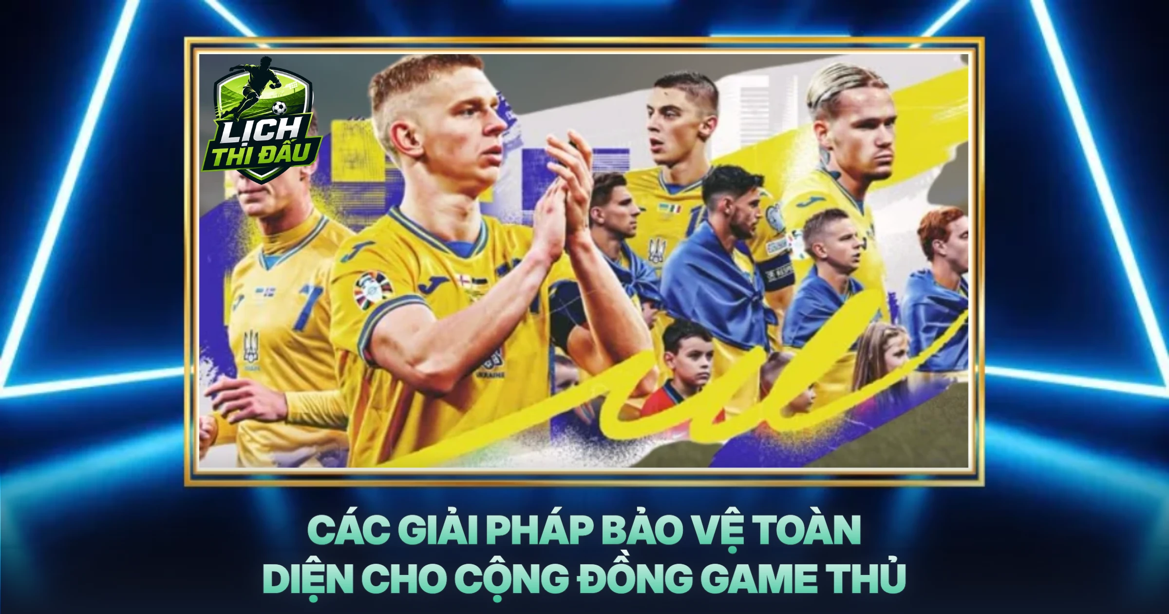 Các Giải Pháp Bảo Vệ Toàn Diện Cho Cộng Đồng Game Thủ