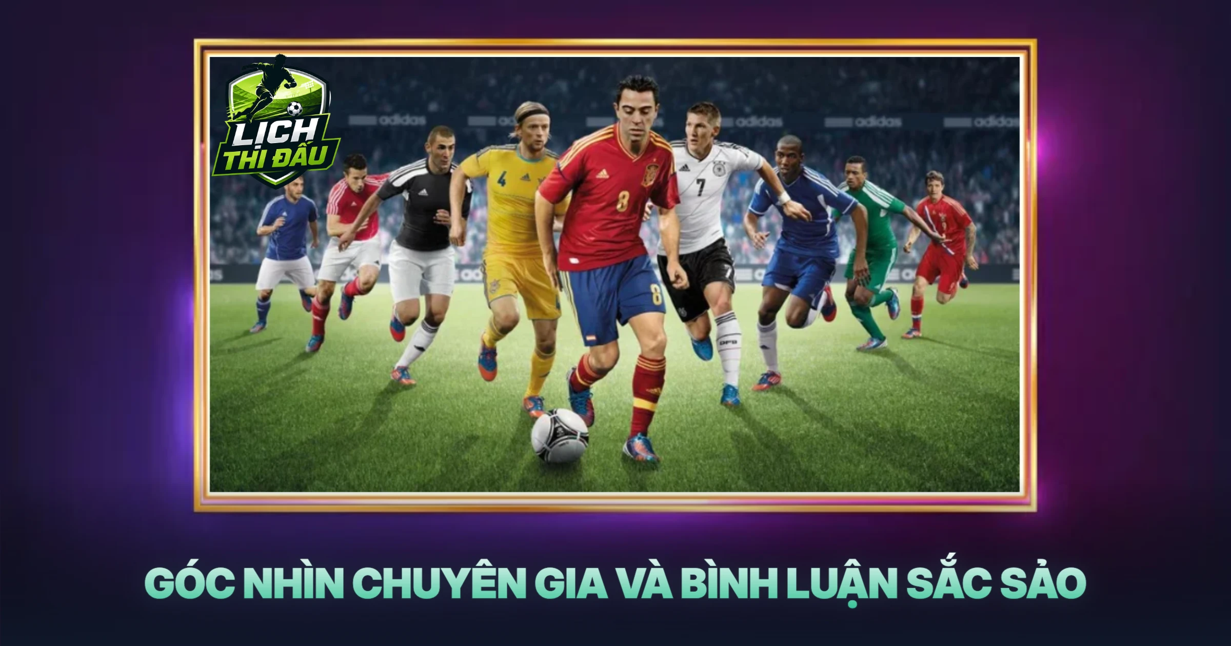 Góc Nhìn Chuyên Gia Và Bình Luận Sắc Sảo