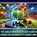 Lich Thi Dau Chelsea Cuoi Tuan Nong Bong Va Nhung Ky Vong Lon