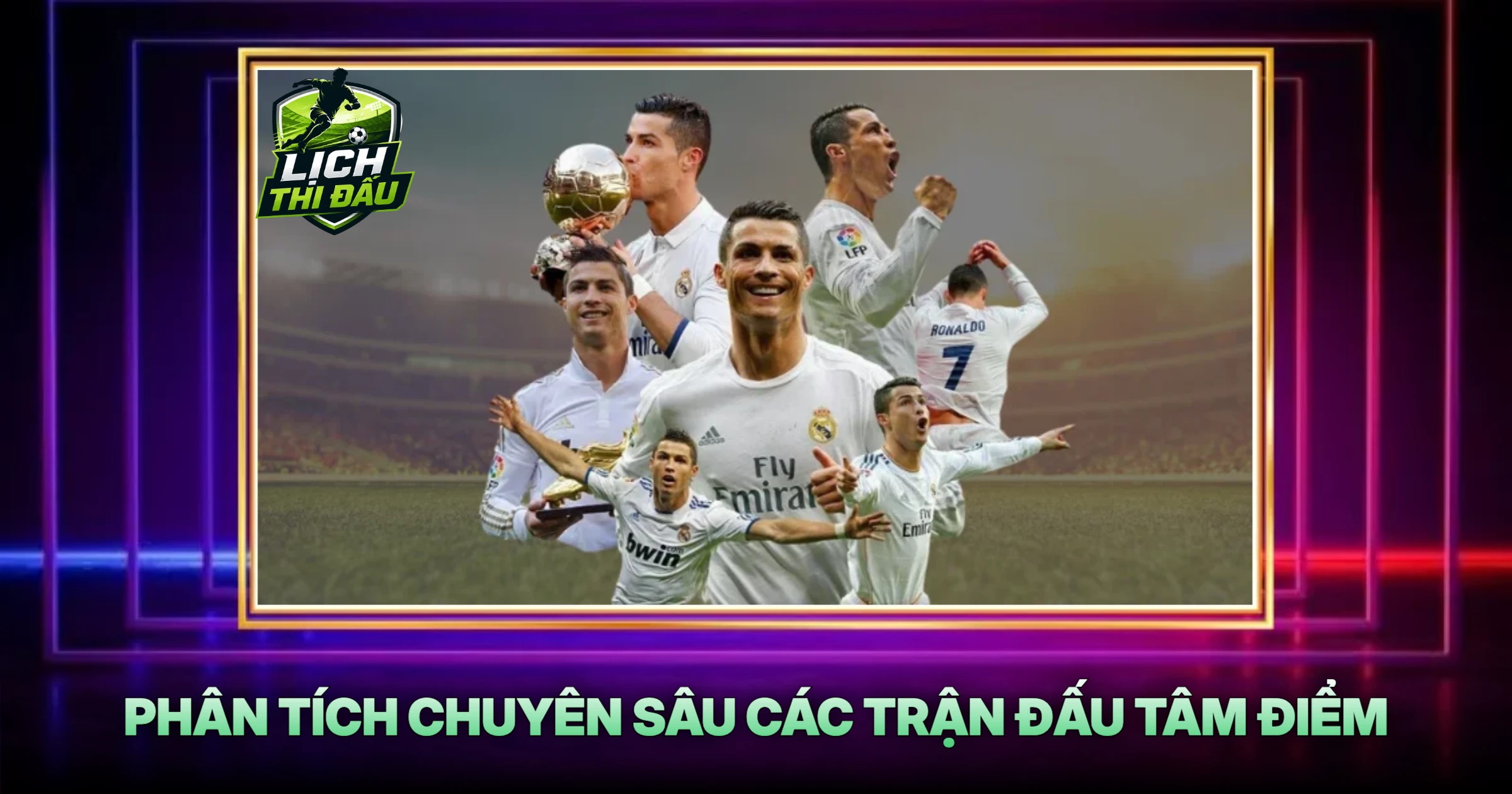 Phân Tích Chuyên Sâu Các Trận Đấu Tâm Điểm
